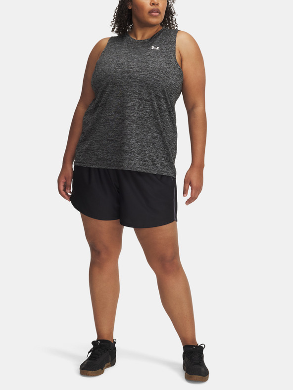 Under Armour Damen-Shorts Under Armour Tech Play Up Shorts