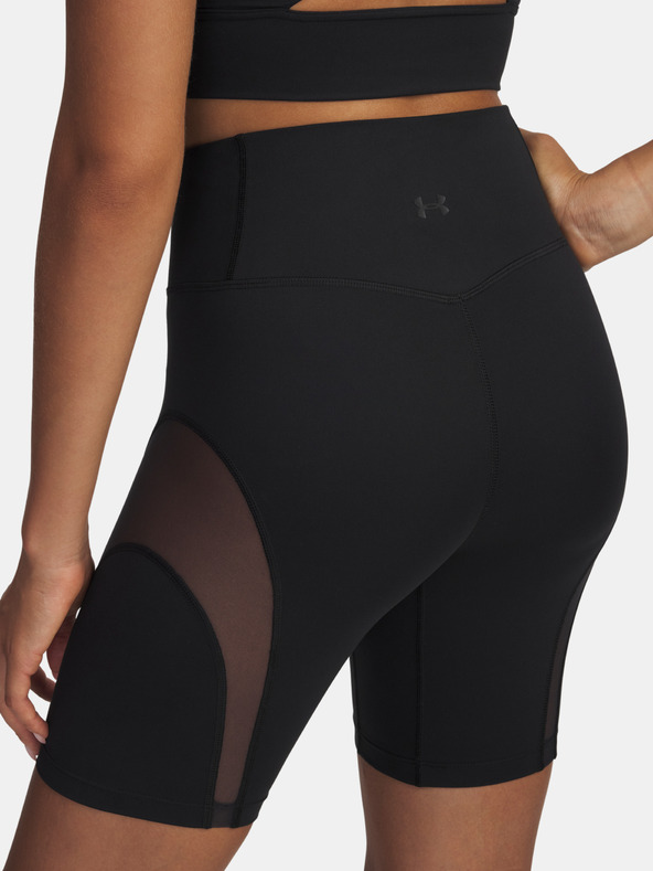 Under Armour Damen Shorts Under Armour Meridian Mesh 7in short