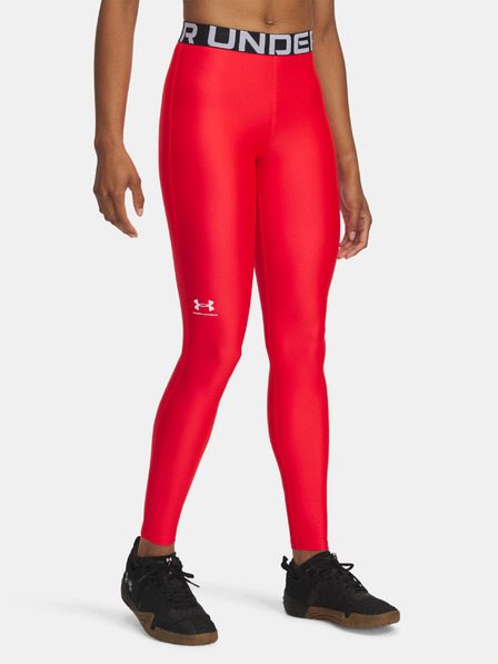 Under Armour Damen-Leggings Under Armour UA HG Legging-ROT