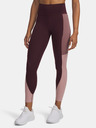 Under Armour Damen-Leggings Under Armour Meridian Colorblock Knöchel Leg-BRAUN