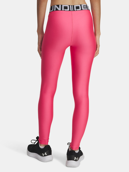 Under Armour Damen-Leggings Under Armour UA HG Legging-PINK