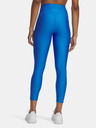 Under Armour Damen-Leggings Under Armour Tech Hi Knöchel Leg-BLU