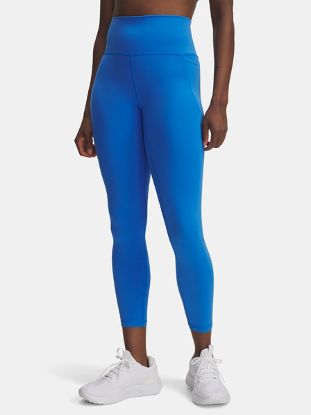 Under Armour Damen-Leggings Under Armour Meridian Knöchel Leg-BLU
