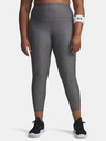 Under Armour Damen-Leggings Under Armour Tech Hi Knöchel Leg&-GRAU