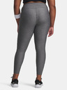 Under Armour Damen-Leggings Under Armour Tech Hi Knöchel Leg&-GRAU