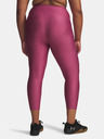 Under Armour Damen-Leggings Under Armour Tech Hi Knöchel Leg&-ROT