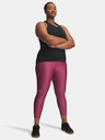 Under Armour Damen-Leggings Under Armour Tech Hi Knöchel Leg&-ROT