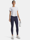 Under Armour Damen-Leggings Under Armour UA Launch Elite Knöchel Tights-BLU
