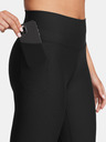 Under Armour Under Armour Damen Leggings Meridian Rib Knöchel