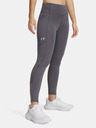 Under Armour Damen-Leggings Under Armour UA Launch Ankle Tights