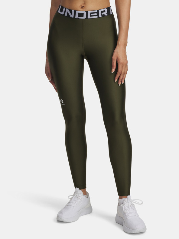 Under Armour Damen-Leggings Under Armour UA HG Legging-GRN
