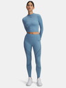 Under Armour Damen Leggings Under Armour UA Vanish Seamless Legging-BLU