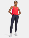 Under Armour Damen Leggings Under Armour Tech HiRise Legging-BLU