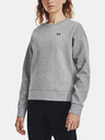 Under Armour Damen-Sweatshirt Under Armour Unstoppable Flc Crew
