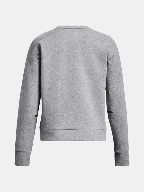 Under Armour Damen-Sweatshirt Under Armour Unstoppable Flc Crew