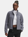 Under Armour Damen Sweatjacke Under Armour UA W Expanse Fleece FZ-GRY