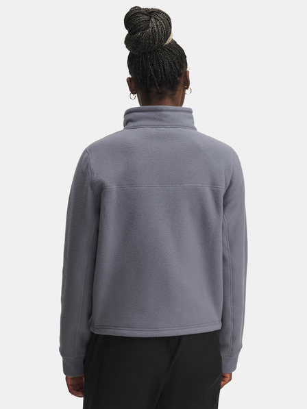 Under Armour Damen Sweatjacke Under Armour UA W Expanse Fleece FZ-GRY