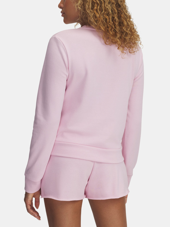 Under Armour Under Armour UA Rival Terry Crew Sweatshirt für Frauen