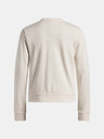 Under Armour Damen Sweatjacke Under Armour UA Rival Terry Crew-BRN