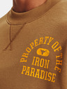Under Armour Damen Sweatshirt Under Armour UA Prjct Rock Fleece LC Crew