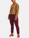Under Armour Damen Sweatshirt Under Armour UA Prjct Rock Fleece LC Crew