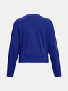Under Armour Damen Sweatshirt Under Armour UA Prjct Rock Fleece LC Crew