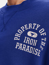 Under Armour Damen Sweatshirt Under Armour UA Prjct Rock Fleece LC Crew