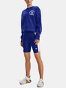 Under Armour Damen Sweatshirt Under Armour UA Prjct Rock Fleece LC Crew