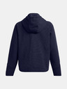 Under Armour Damen Sweatjacke Under Armour UNSTOPPABLE FLC GRID FZ