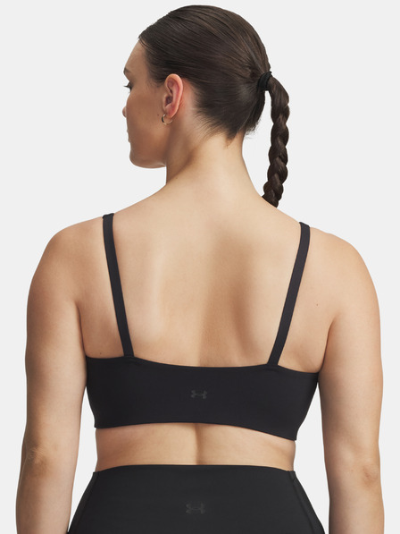 Under Armour Damen Sport-BH Under Armour UA Motion Low Bra-BLK