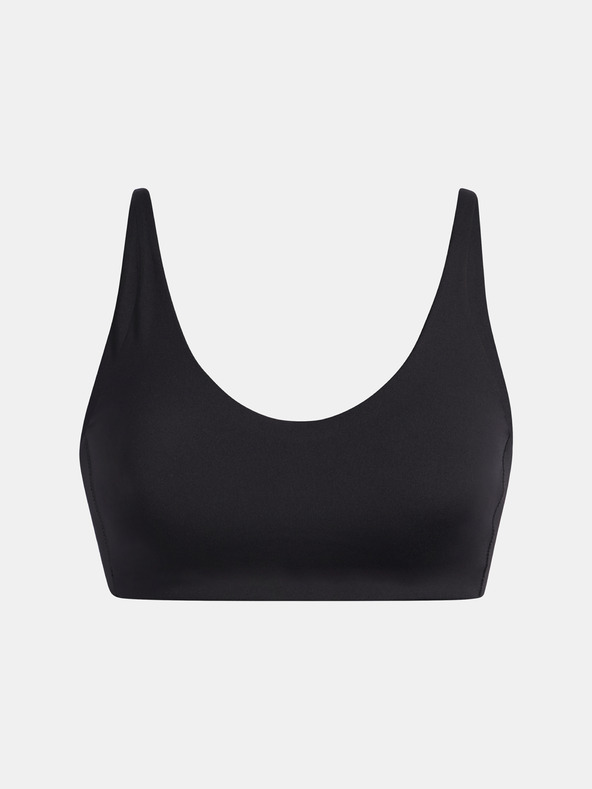 Under Armour Damen Sport-BH Under Armour UA Motion Low Bra-BLK