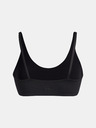 Under Armour Damen Sport-BH Under Armour UA Motion Low Bra-BLK