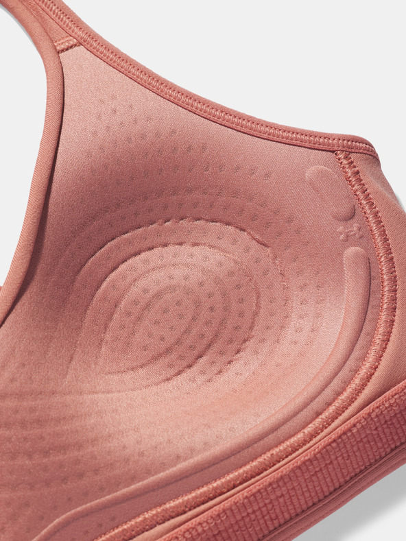 Under Armour Damen-Sport-BH Under Armour UA Infinity Low 2.0 Bra