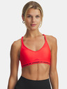 Under Armour Damen Sport-BH Under Armour UA Crossback Low Bra-RED