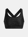 Under Armour Under Armour Damen Crossback Mid Print BH-BLK