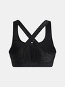 Under Armour Under Armour Damen Crossback Mid Print BH-BLK