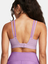 Under Armour Damen-Bustier Under Armour UA Infinity Mid 2.0 Rib Bra
