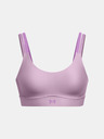 Under Armour Damen-Bustier Under Armour UA Infinity Mid 2.0 Rib Bra