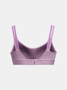 Under Armour Damen-Bustier Under Armour UA Infinity Mid 2.0 Rib Bra