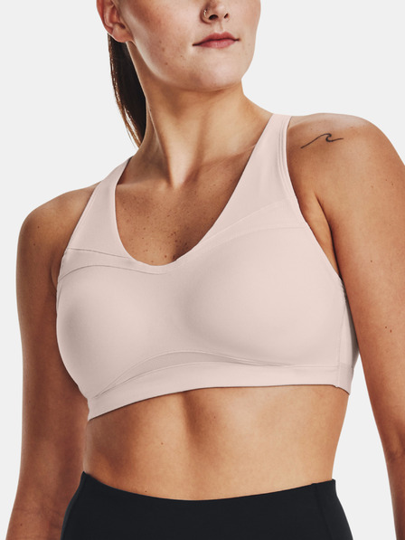 Under Armour Damen Sport-BH Under Armour SmartForm Evolution Mid