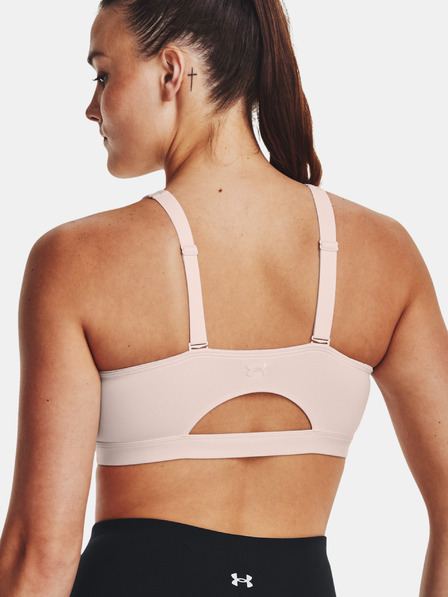 Under Armour Damen Sport-BH Under Armour SmartForm Evolution Mid
