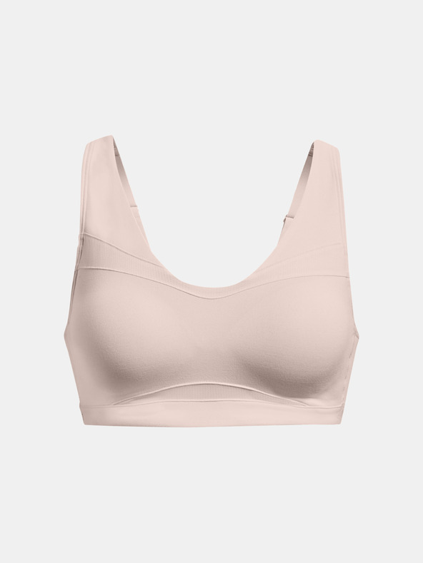 Under Armour Damen Sport-BH Under Armour SmartForm Evolution Mid