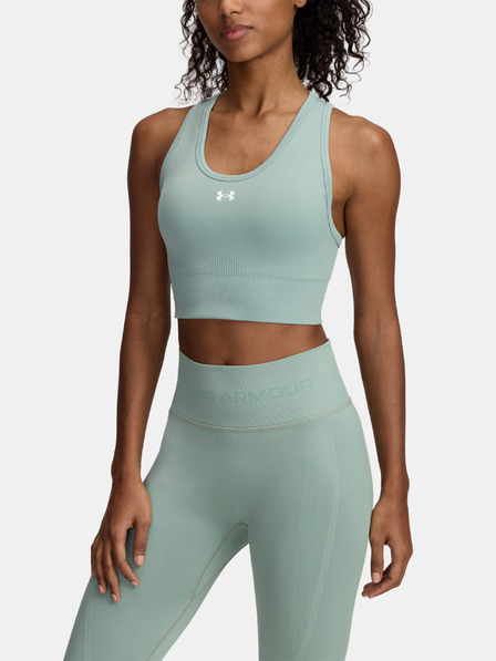 Under Armour Under Armour Damen Vanish Nahtloser mittlerer BH