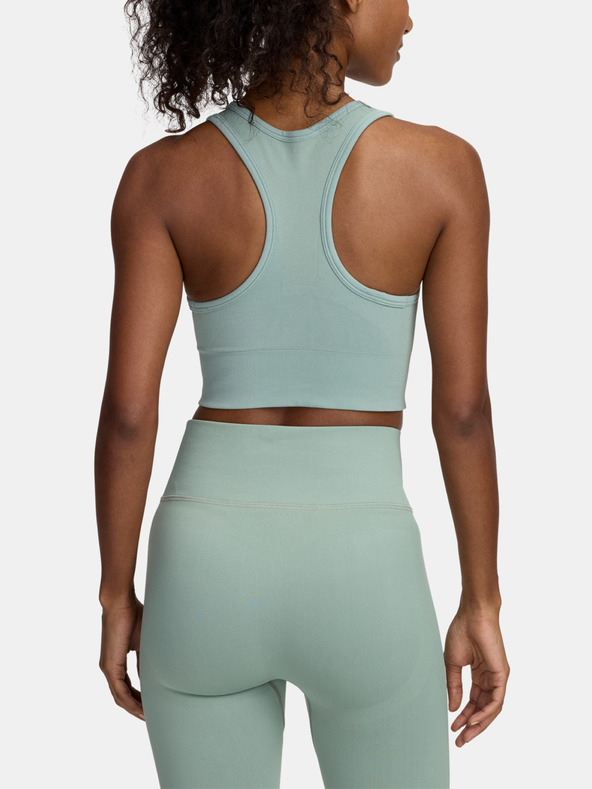 Under Armour Under Armour Damen Vanish Nahtloser mittlerer BH