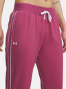 Under Armour Damen Trainingsanzug Under Armour UA Rival Tricot Tracksuit HD-RED