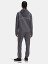 Under Armour Damen Trainingsanzug Under Armour UA Rival Tricot Tracksuit HD-GRY