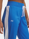 Under Armour Damen Trainingsanzug Under Armour Tricot Tracksuit-BLU
