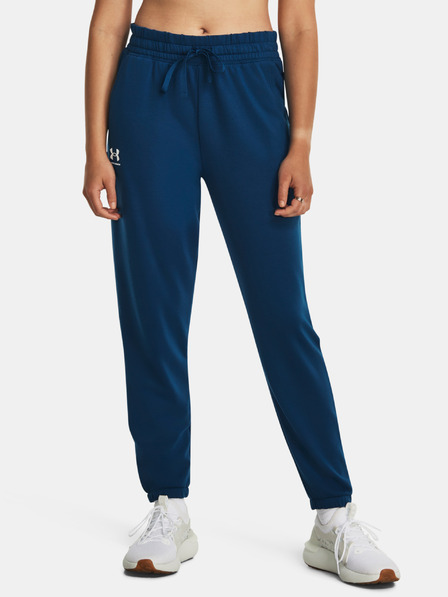 Under Armour Damen Jogginghose Under Armour Rival Terry Jogger