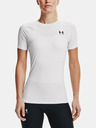 Under Armour Damen-T-Shirt Under Armour UA HG Authentics Comp SS