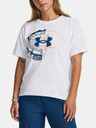 Under Armour Damen-Shirt Under Armour UA MAKE ALL HEAVYWEIGHT SS